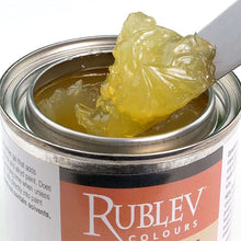 Rublev Oleogel in 3 sizes