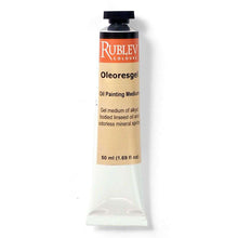 Rublev Oleoresgel (50 ml)