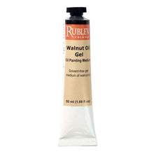 Rublev Walnut Oil Gel (50 ml)
