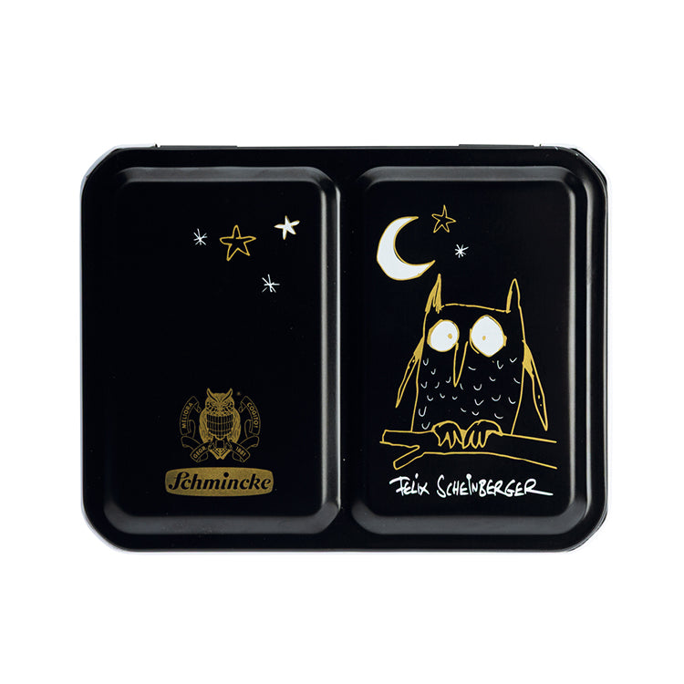 Schmincke x Felix Scheinberger Limited Edition Horadam Watercolors