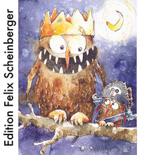 Schmincke x Felix Scheinberger Limited Edition Horadam Watercolors, Set of 12