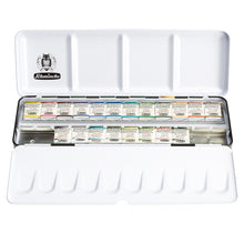 Schmincke HORADAM Watercolor Gingko 20 pan set Special Edition