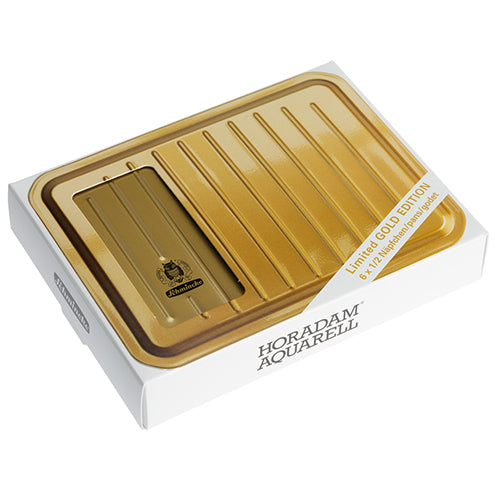 Schmincke Horadam Gold Special Edition  Watercolor Set