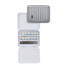 Schmincke Horadam 12 1/2-Pan Seascape Set, Special Edition