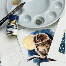 Schmincke Aqua Bronzes, 20ml Jars, Various Colors