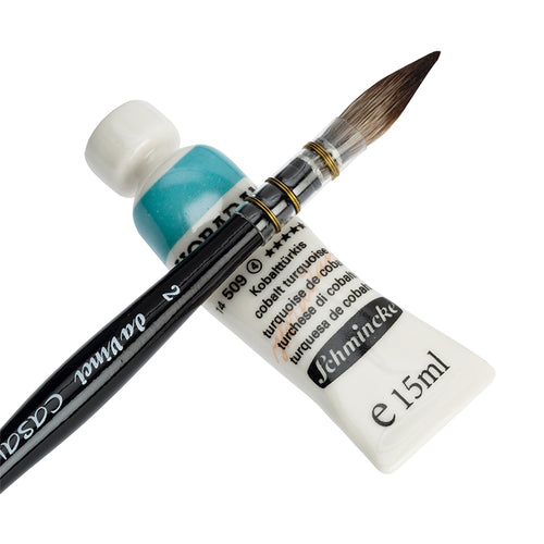 Schmincke Horadam Tube Brush Rest