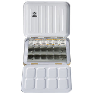Schmincke Horadam Gold Special Edition  Watercolor Set