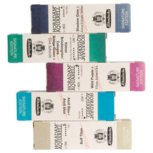 Schmincke HORADAM Aquarell Signature Edition 2025 15ml tubes