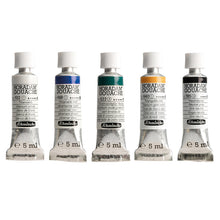 Schmincke HORADAM Gouache Set - Mountain Top, 5ml Set of 5