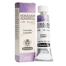 Schmincke Horadam Lavender Limited Edition 15ml tube