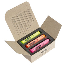 Schmincke Neon Pastels, Set of 3