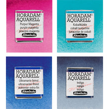 Schmincke x Felix Scheinberger Limited Edition Horadam Watercolors, Set of 12