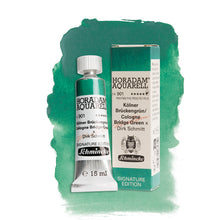 Schmincke HORADAM Aquarell Signature Edition 2025 15ml tubes