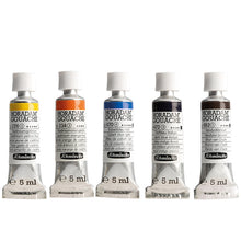 Schmincke HORADAM Gouache Set - Twilight, 5ml Set of 5