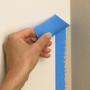 ScotchBlue™ Original Painter’s Tape in 3/4" or 1 1/2" widths