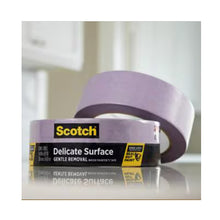 Scotch® Delicate Surface Painter's Tape 2080