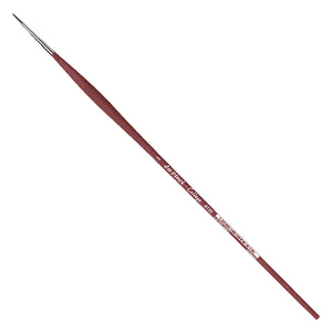 da Vinci College Round  Long Handle Brush Series