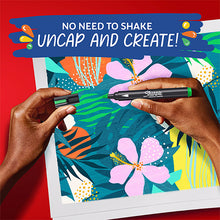 Sharpie Creative Markers Multicolored Paint Pens