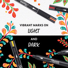 Sharpie Creative Markers Multicolored Paint Pens