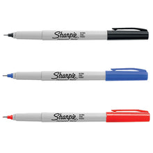 Sharpie Markers - Ultra Fine