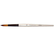 Simply Simmons Synthetic Round Brushes, Various Sizes