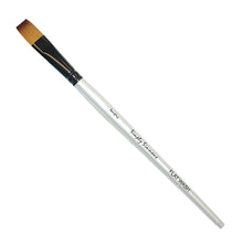 Simply Simmons Flat Wash Brushes, Various Sizes