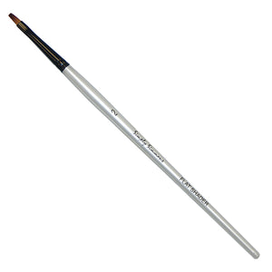 Simply Simmons Flat Shader Brush, Various Sizes