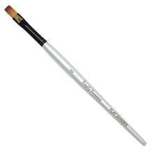 Simply Simmons Flat Shader Brush, Various Sizes