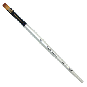 Simply Simmons Flat Shader Brush, Various Sizes