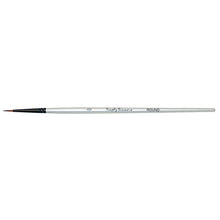 Simply Simmons Synthetic Round Brushes, Various Sizes