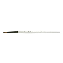 Simply Simmons Synthetic Round Brushes, Various Sizes
