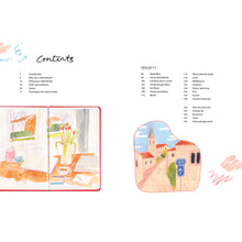 Sketchbook Joy by Katie Moody