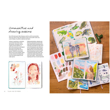 Sketchbook Joy by Katie Moody