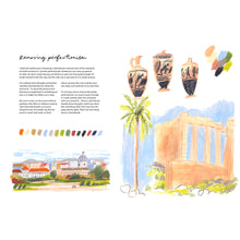 Sketchbook Joy by Katie Moody