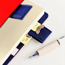 Hobonichi: Hobonichi Index Stickers