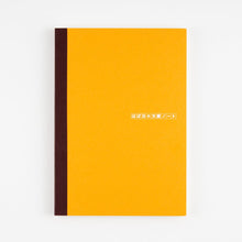 Hobonichi Graph Notebook, A6