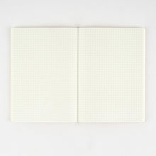 Hobonichi Graph Notebook, A6