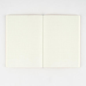 Hobonichi Graph Notebook, A6
