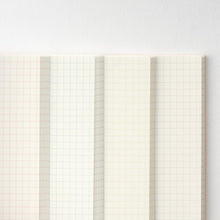 Hobonichi Graph Notebook, A6