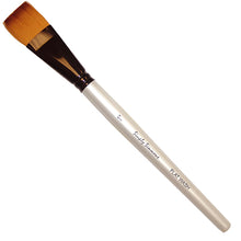 Simply Simmons Flat Wash Brushes, Various Sizes