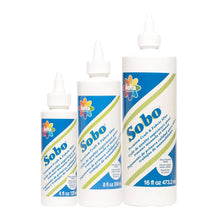 Sobo Fabric Adhesive in 3 sizes