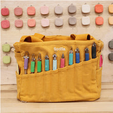 Soola Artist's Studio Bag