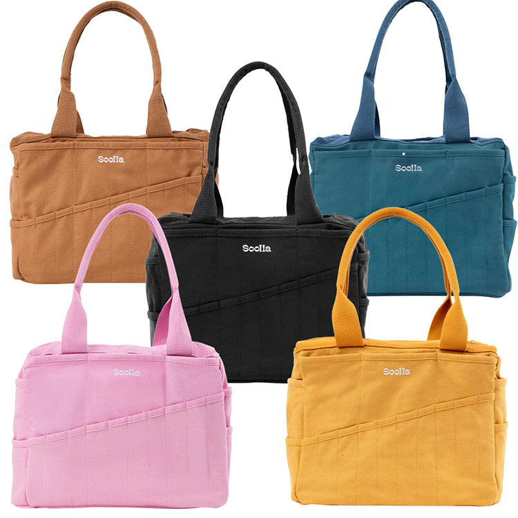 Soola Artist's Studio Bag