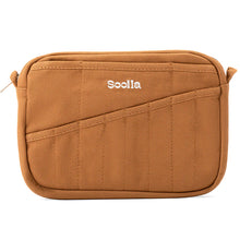 Soola Artist's Studio Pouch, Various Colors