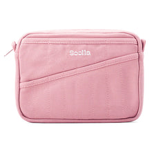 Soola Artist's Studio Pouch, Various Colors