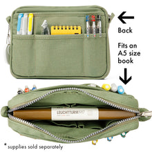 Soola Artist's Studio Pouch, Various Colors