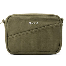 Soola Artist's Studio Pouch, Various Colors