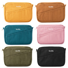 Soola Artist's Studio Pouch, Various Colors