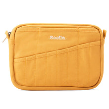 Soola Artist's Studio Pouch, Various Colors