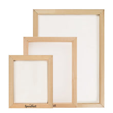 Speedball Printing Screens in Various Sizes